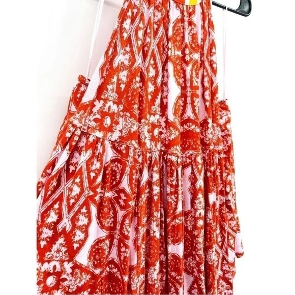 NWOT Free People Mimi Tunic Blouse Size XS - Picture 4 of 8